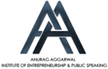 Anurag Aggarwal Institute of Entrepreneurship & Public Speaking